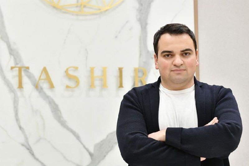 Задержан племянник Самвела Карапетяна