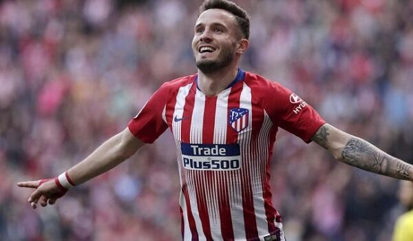 Trabzonspor to announce Saúl transfer next week