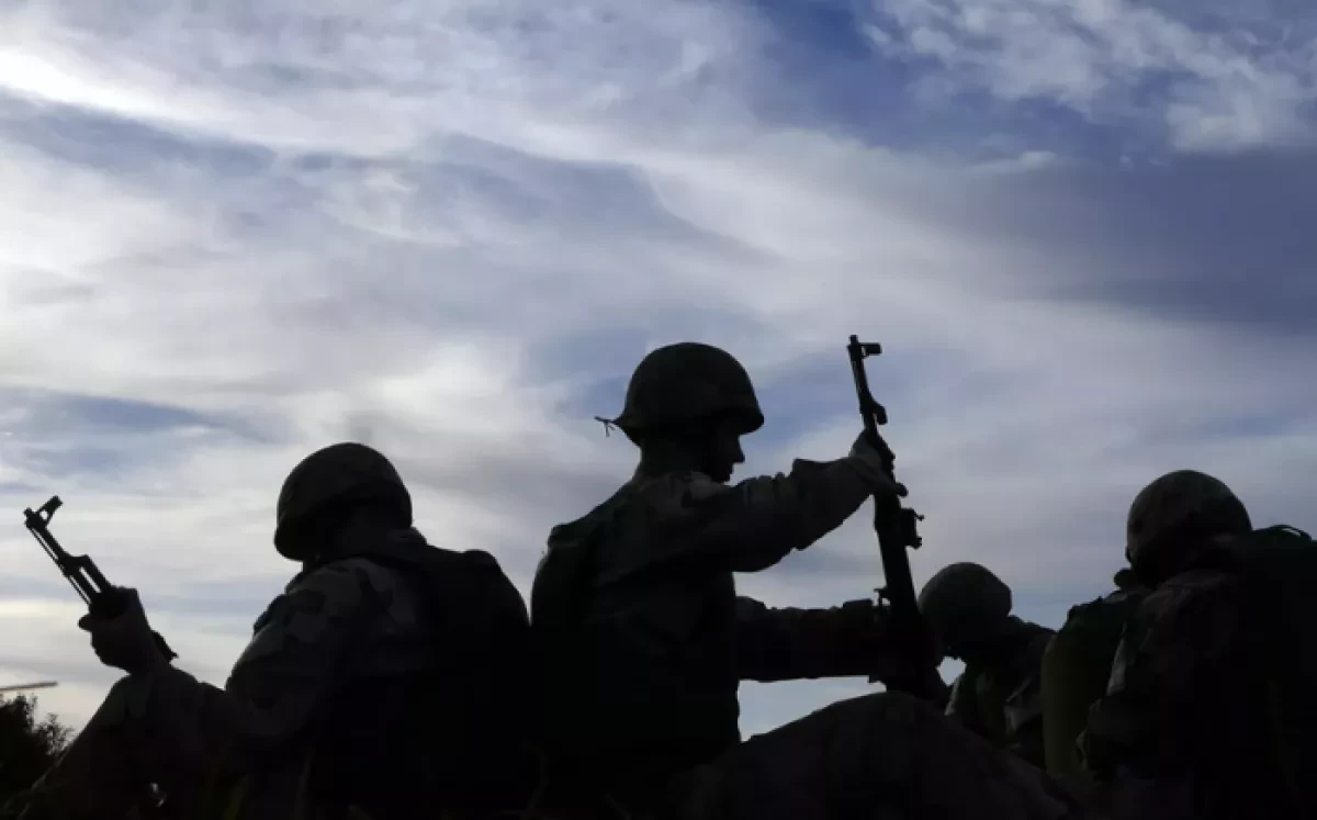 Thailand warns of Cambodian military build-up as sides set to meet in Malaysia