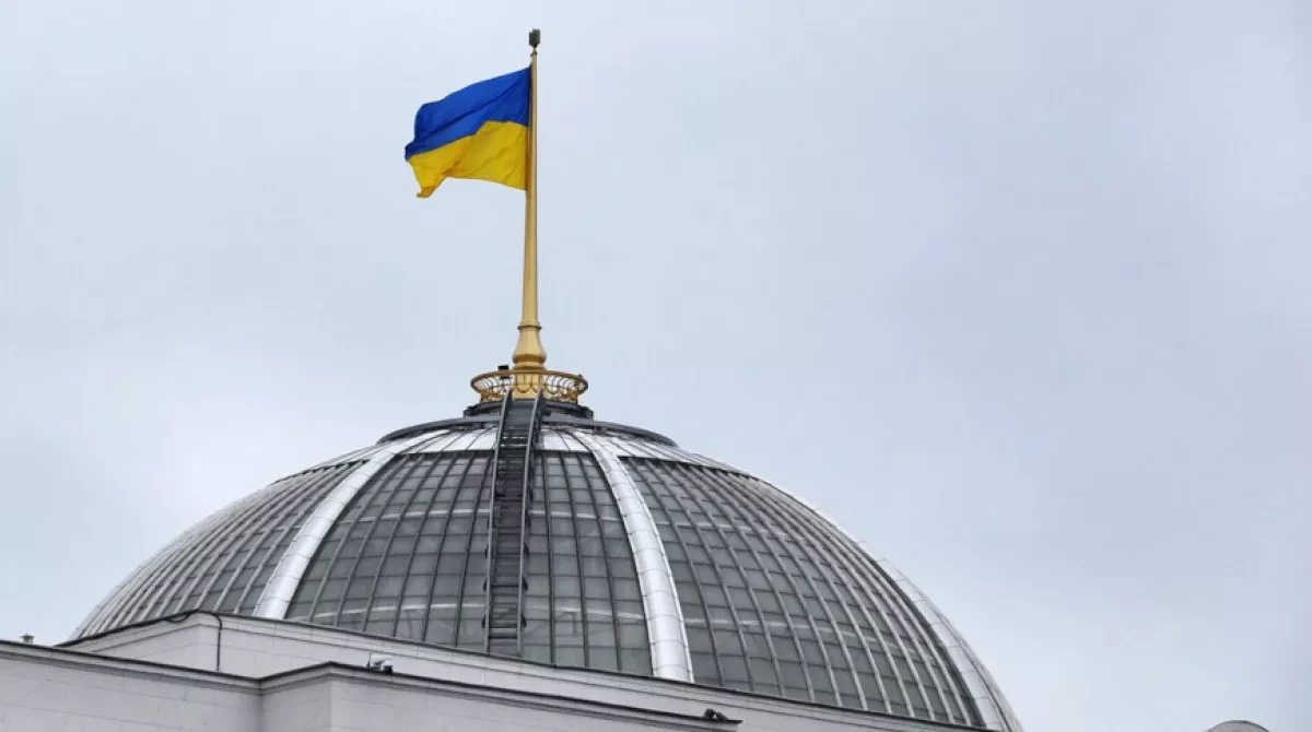 Ukraine moves to scrap nine key treaties with Russia, Belarus, and CIS