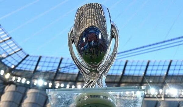 UEFA Super Cup winner to be decided today