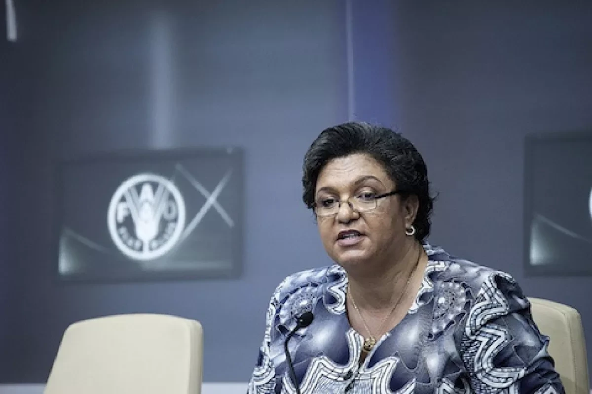 UN envoy: Libya could hold elections within 12–18 months