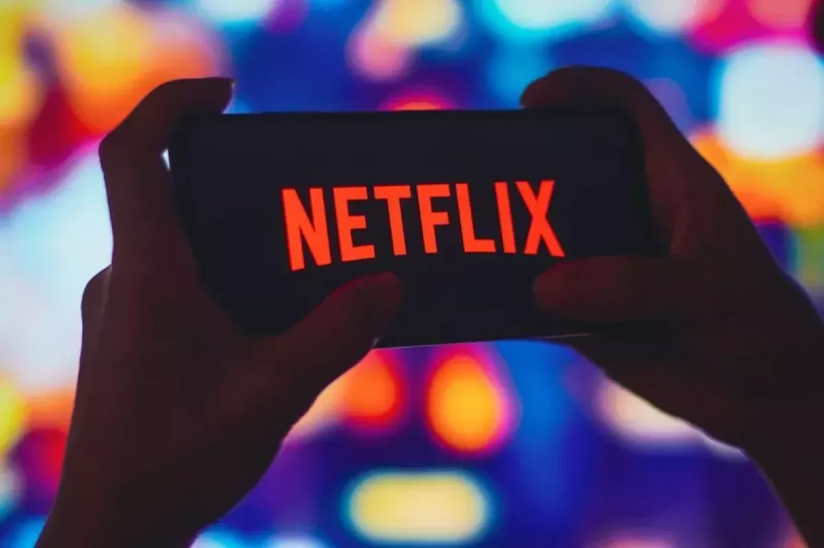 Netflix explores UEFA Champions League broadcast rights