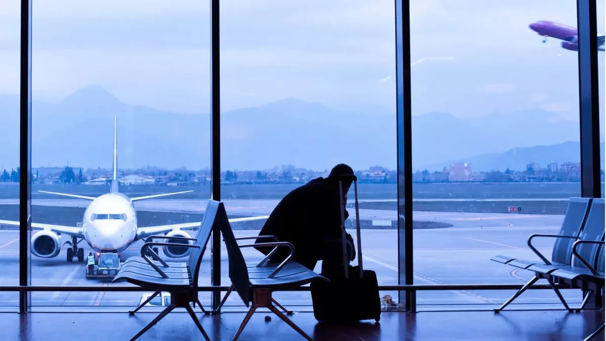 Georgia’s airports record passenger, flight surge in 2025
