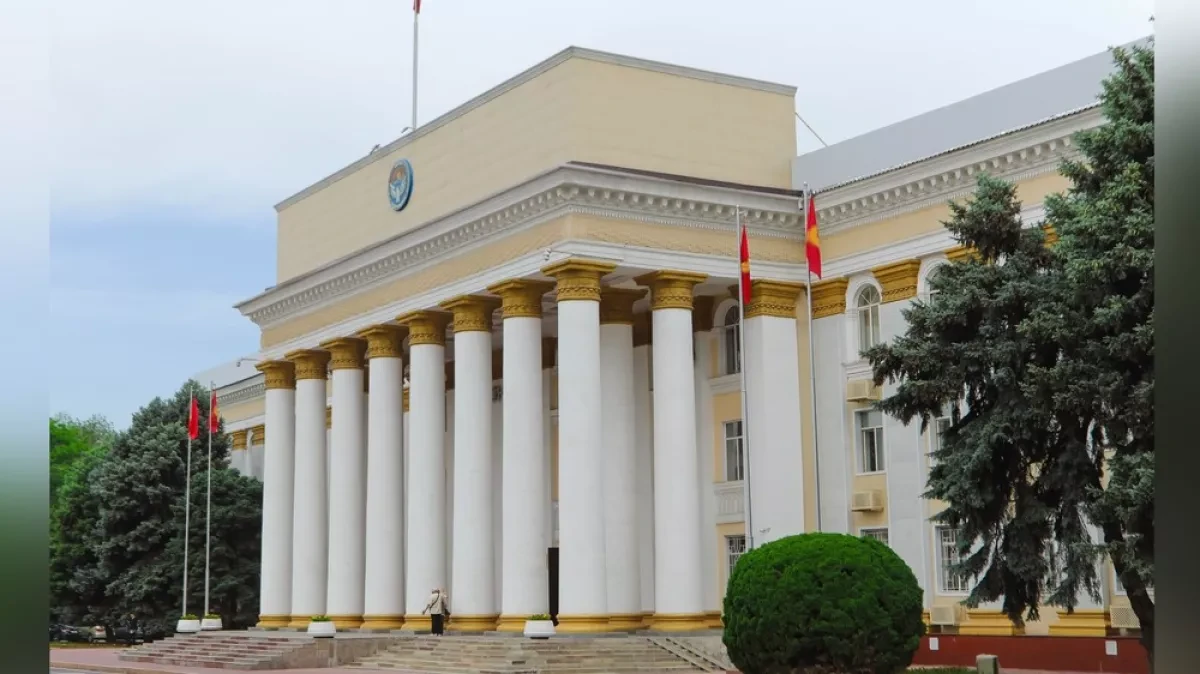 Kyrgyz MFA warns citizens about tightened US immigration checks