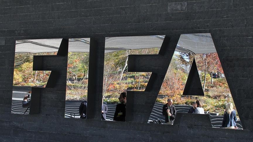 FIFA plans to change offside rule before 2026 World Cup