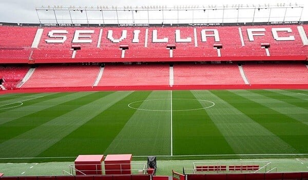 Sevilla could be sold by early 2026 for €300M