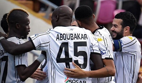 Azerbaijan Premier League round 12 concludes today