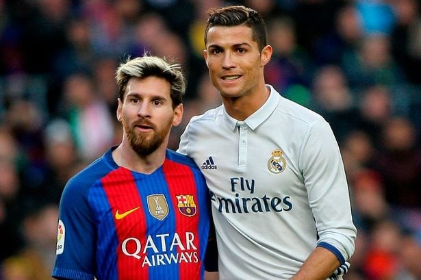 Portugal, Argentina could meet in the 2026 World Cup