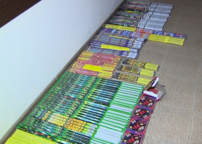 Zırpaket satan daha 20 nəfər saxlanılıb