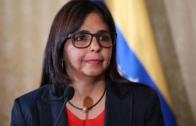 Venezuela tells China oil prices won’t be set by US