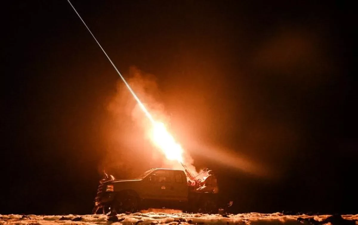 End of Shahed era: Ukraine builds laser-based anti-drone dome