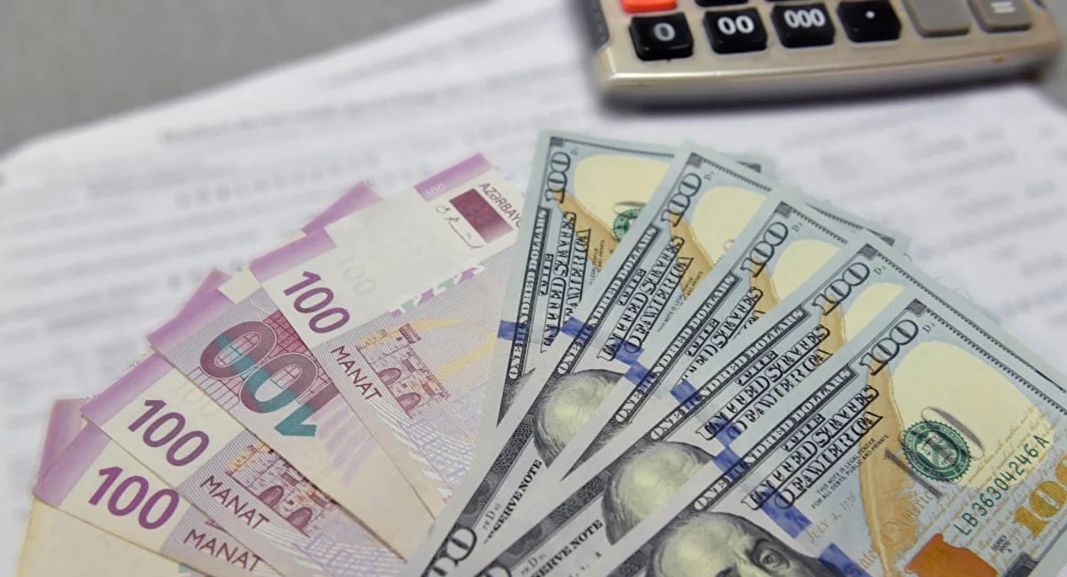 Dolların "şah dövrü" bitdi: Devalvasiya qorxusu arxada qalır - Manatın mövqeyi güclənir