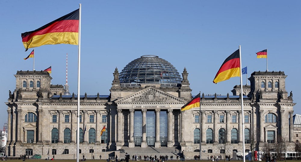 Bavaria’s PM warns against a break with the USA