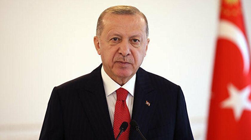 President: Türkiye aims for regional stability, not intervention