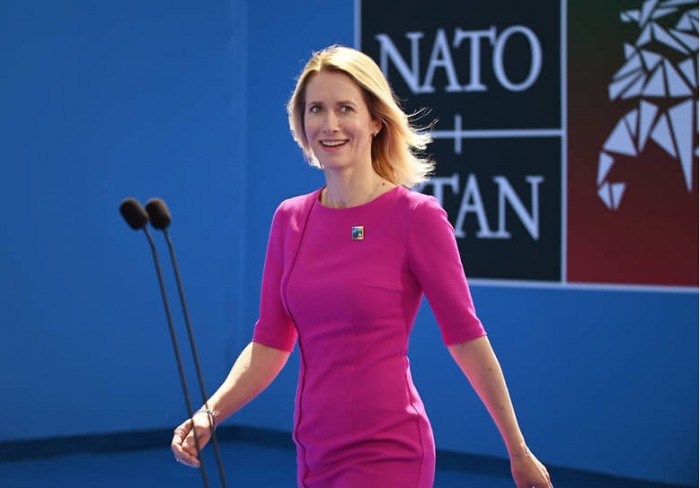 Kallas: Fate of EU’s €90 billion loan for Ukraine remains uncertain