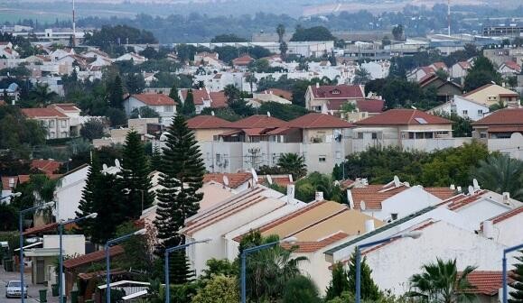US consul’s residence in Israel damaged by Iranian strike