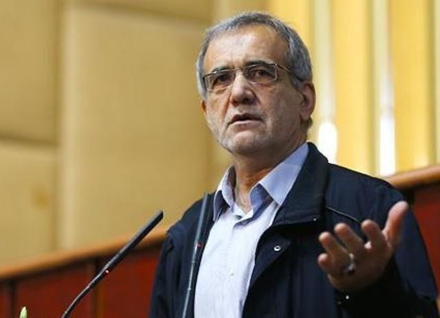 Iran calls for end to aggression as only solution