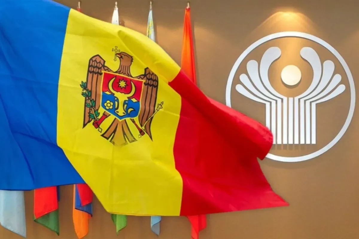 Moldova’s Parliament approves step toward leaving CIS