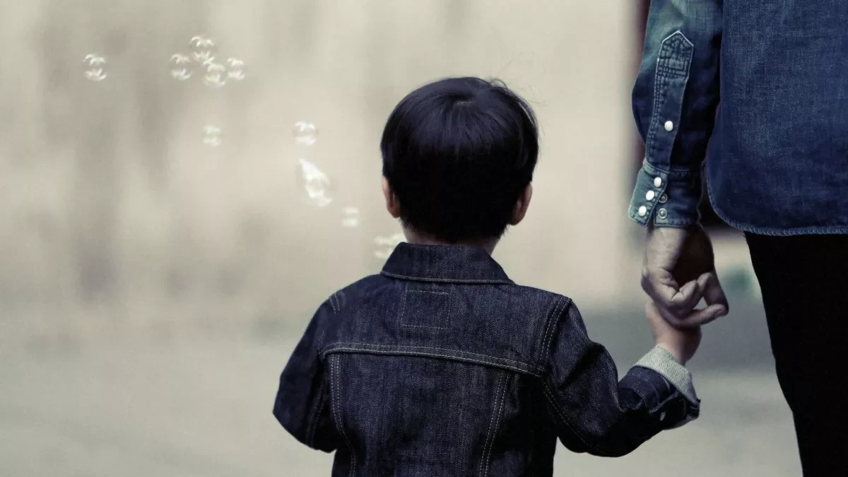 Afghan security forces rescue kidnapped children in Parwan province