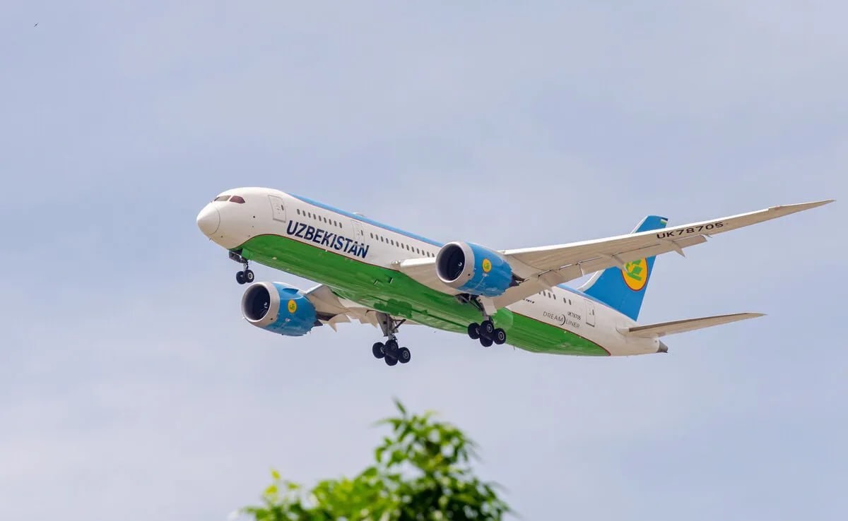 Uzbekistan records over 20% growth in trips to Saudi Arabia in 1Q2026