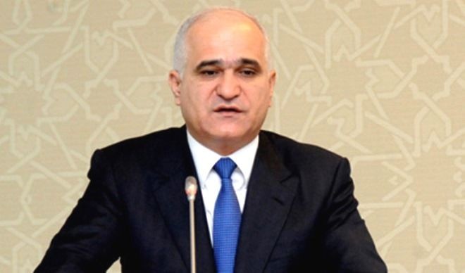 Shahin Mustafayev: North–South Corridor ensures uninterrupted cargo transportation under current conditions