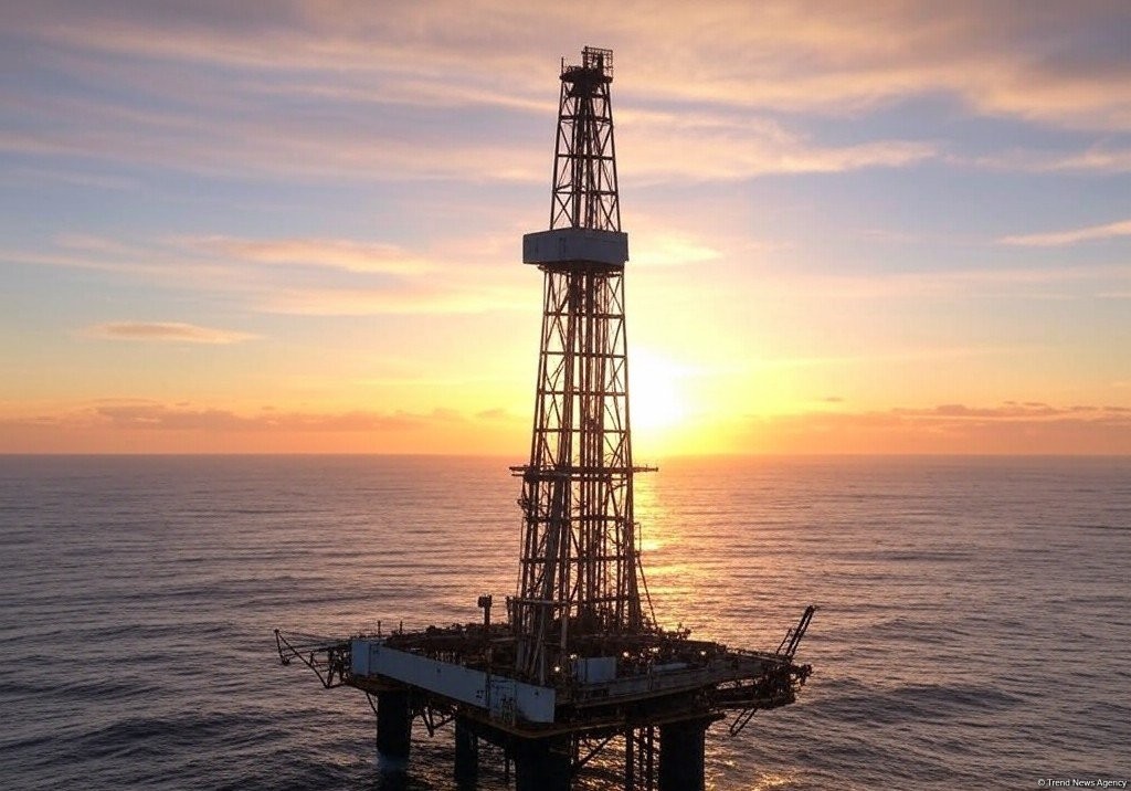 Azerbaijan sees growth in oil exports to Türkiye in 3M2026