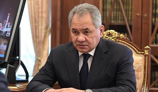 Shoigu warns Finland and Baltics over Ukraine drone claims