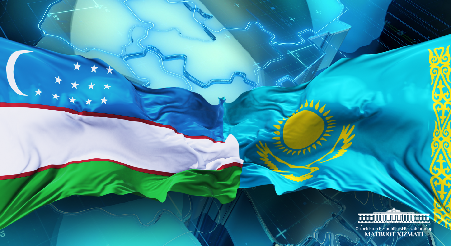 Uzbekistan reports over 25% rise in trade with Kazakhstan in 2M2026