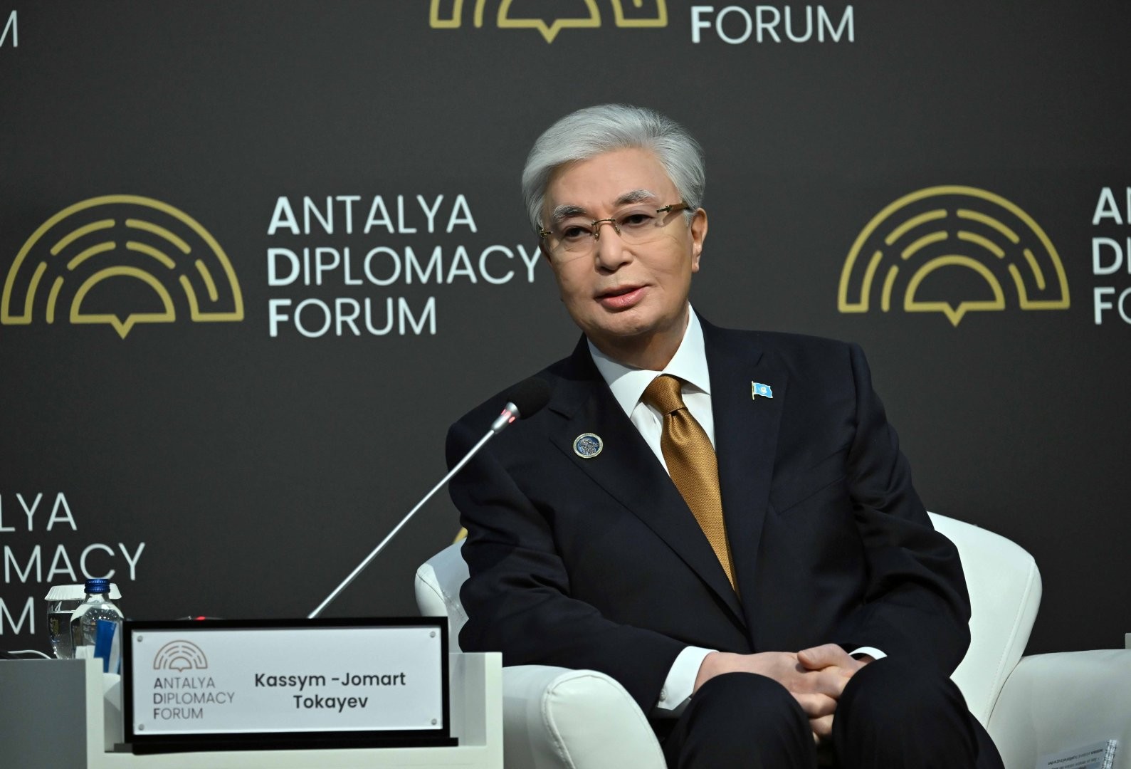 New Eurasian connectivity: Azerbaijan and Kazakhstan at сenter of Turkic alignment