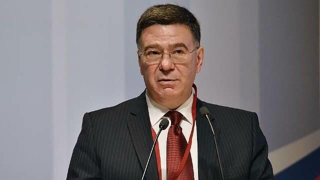 Russia invited to partake in G20 summit in US