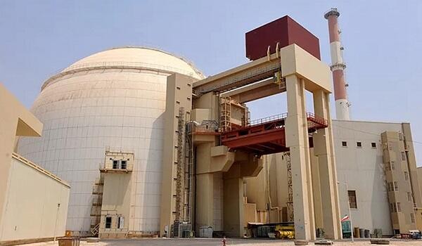 Attack hits Bushehr NPP, one killed