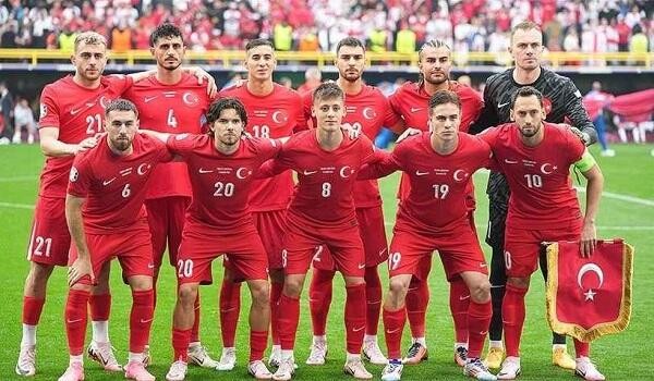 Turkiye vs Paraguay kickoff time changed