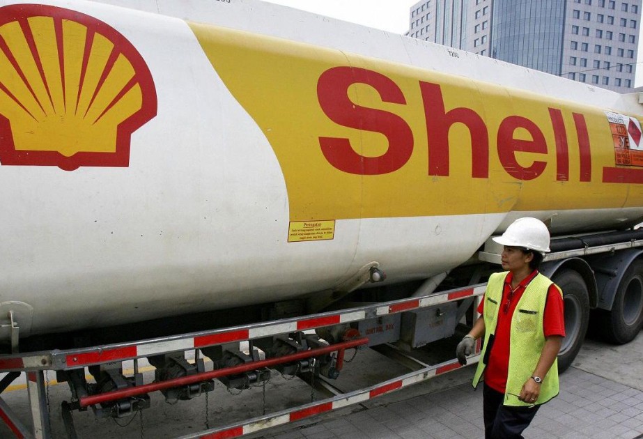 Shell beats profit forecasts in 1st quarter as Iran war boosts oil prices