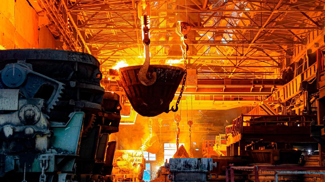 PremiumTajikistan reports updated figures on metal ore extraction in 1Q2026