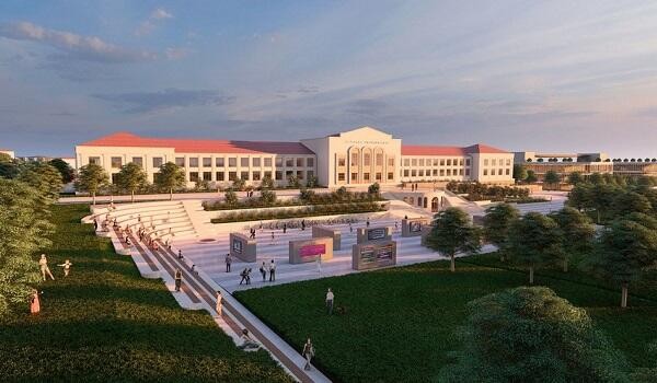 New agrarian university to be established in Azerbaijan