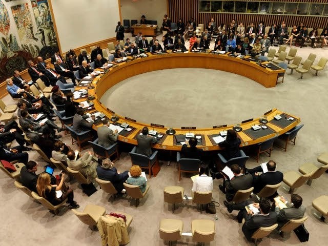 France calls UN meeting on Israel’s Lebanon expansion