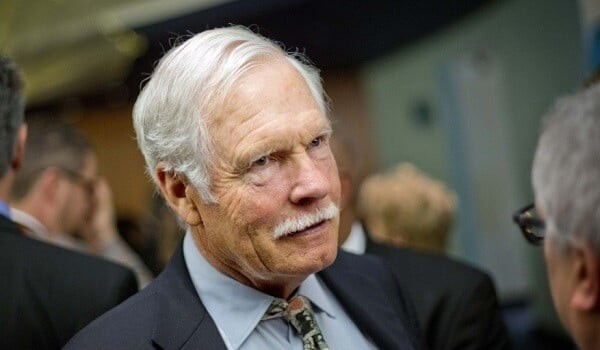 CNN founder Ted Turner, cable news pioneer, dies at 87