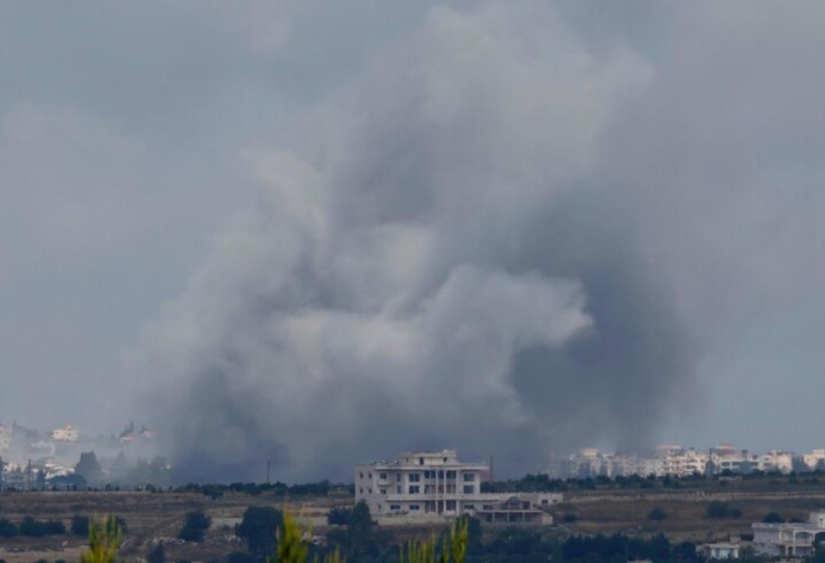 Israeli airstrike in southern Lebanon kills 9 Syrian refugees from same family