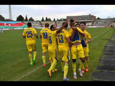 Kapaz edge Sumgayit 2-1 with late penalties