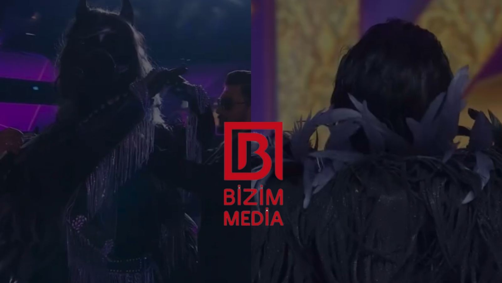 “Maska” final etdi, bu məşhur