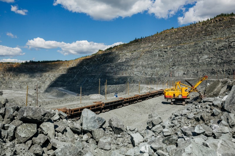 PremiumTajikistan publishes mining industry statistics in 1Q2026