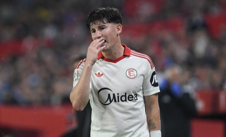 “Beşiktaş” ispaniyalı futbolçunu transfer etmək istəyir