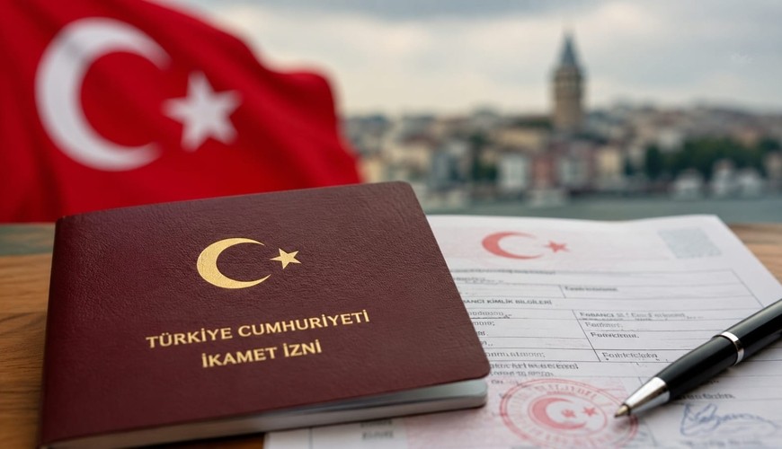 Türkiyədə yaşamaq istəyənləri maraqlandıran
