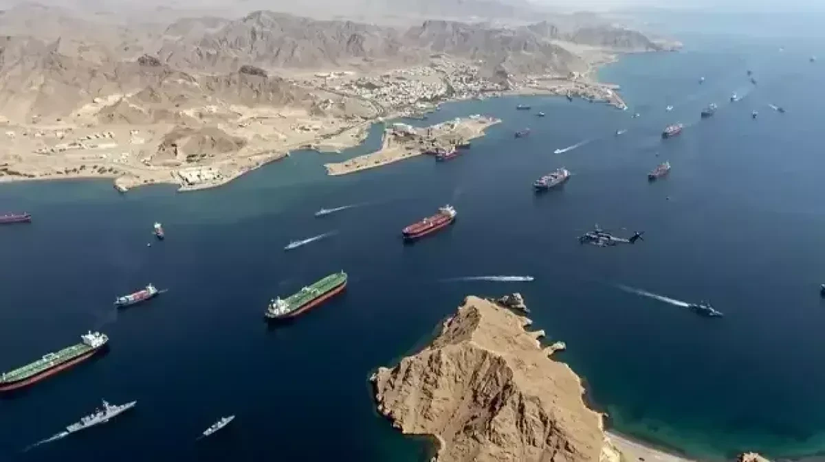 Iran plans new Strait of Hormuz shipping mechanism, lawmaker says