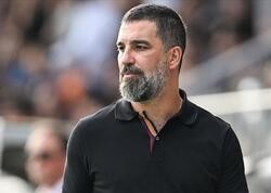 Arda Turan Ukraynada ilin məşqçisi seçildi