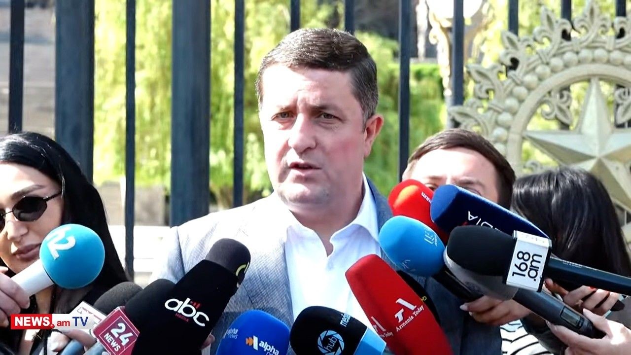 "Paşinyan seçkilərdə uduzsa, qarşıdurmaya gedəcək” -