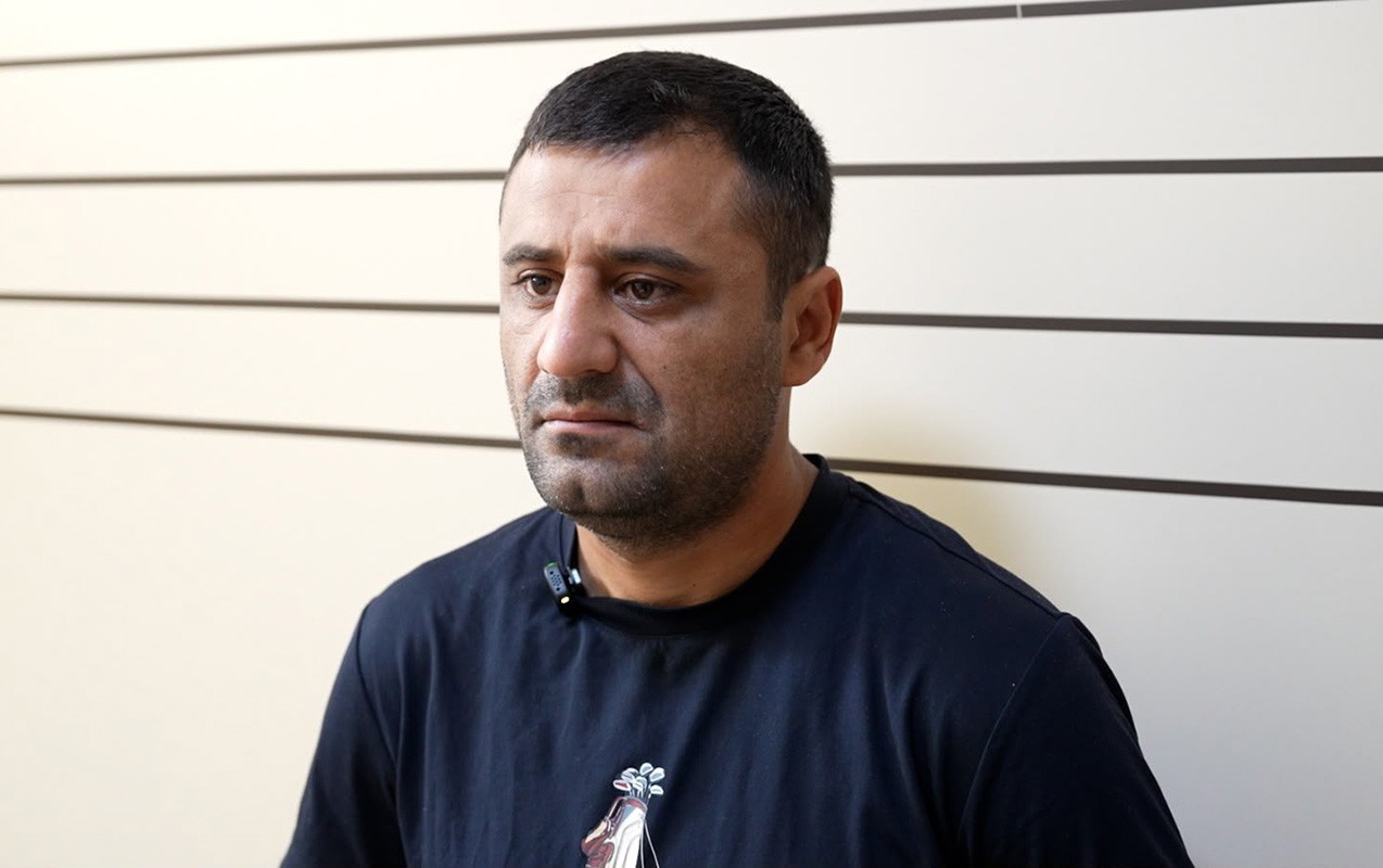 Avtoxuliqanlıq etmişdi -