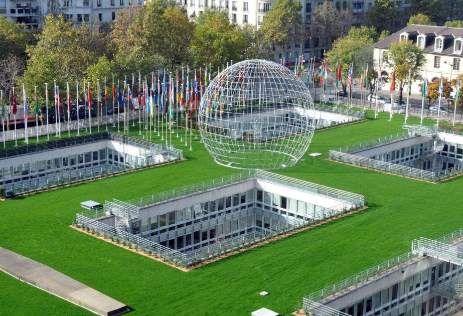 Azerbaijani delegation to attend UNESCO events in Paris