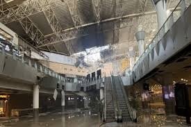 SEPAH-dan iddia: Küveyt aeroportunu ABŞ vurub